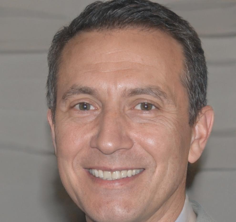 David Kellner, Senior Marketing Strategist